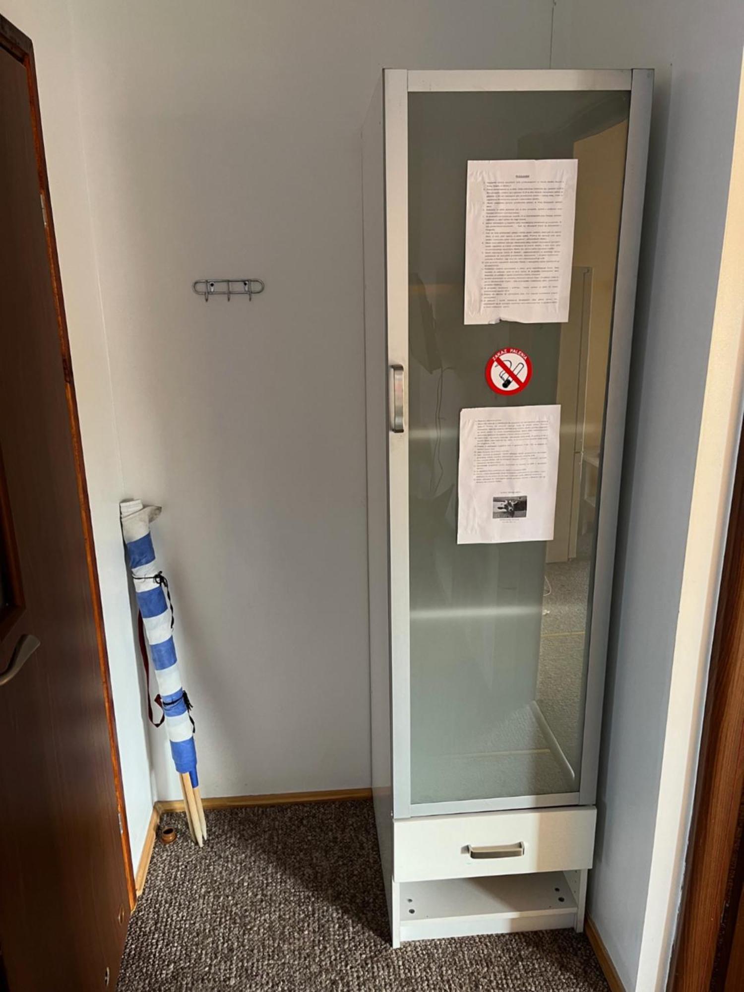Ranczo U Korby Hotel Stegna  Eksteriør billede