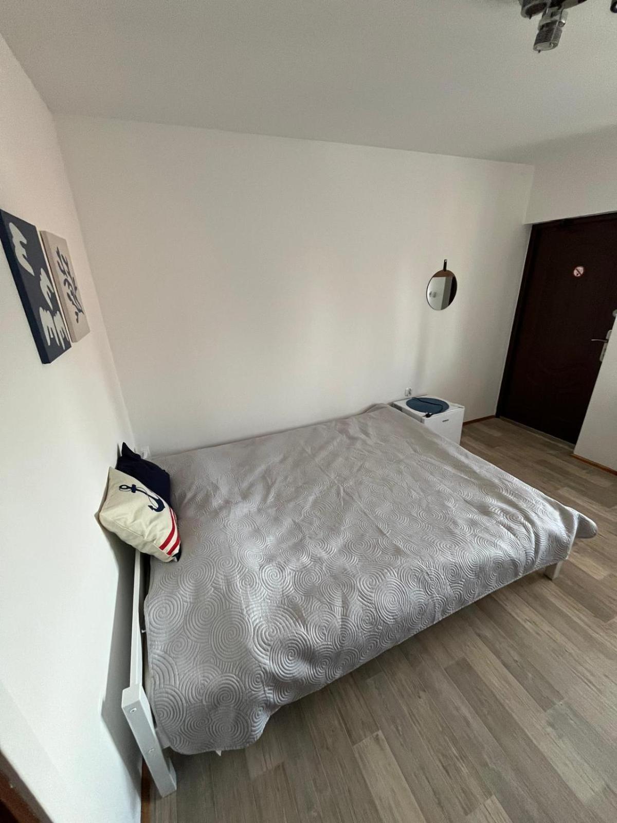 Ranczo U Korby Hotel Stegna  Eksteriør billede