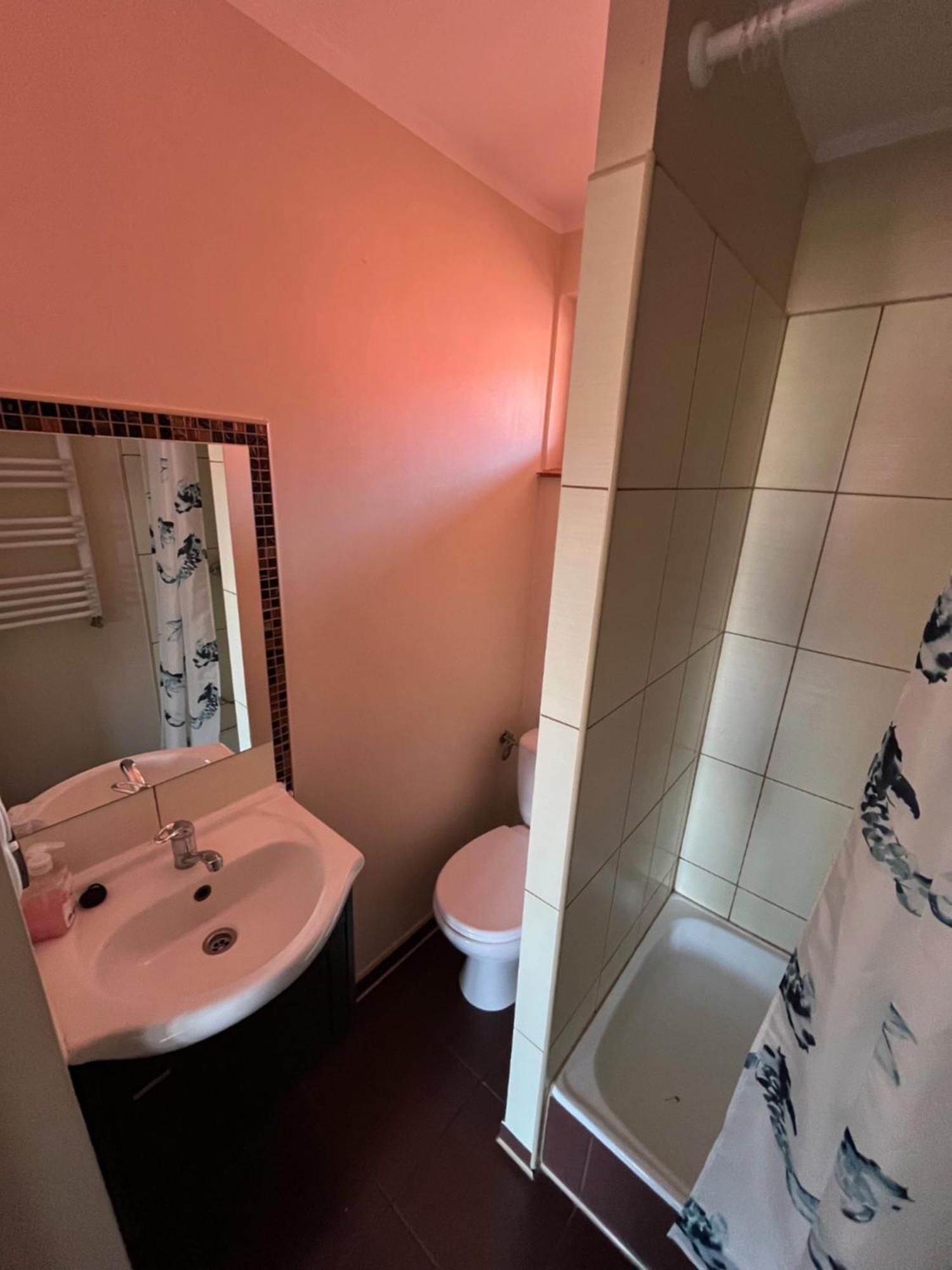 Ranczo U Korby Hotel Stegna  Eksteriør billede